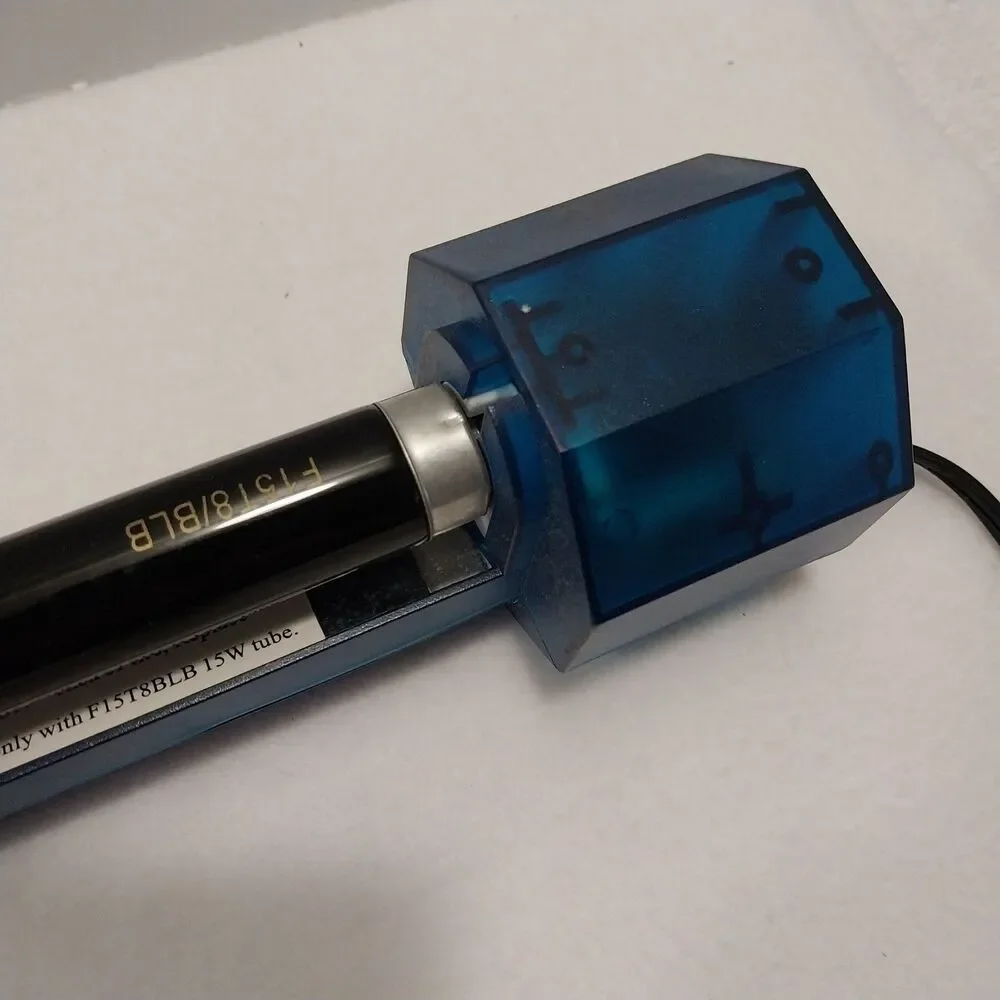 Lite F/X light blacklight